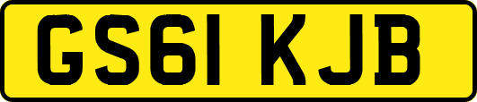 GS61KJB