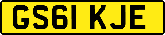 GS61KJE