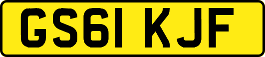 GS61KJF