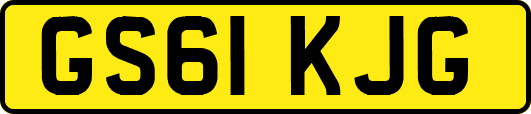 GS61KJG