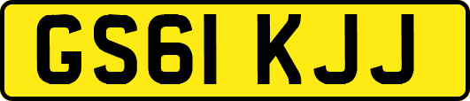 GS61KJJ