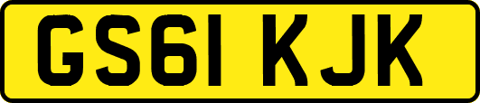 GS61KJK
