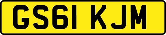 GS61KJM