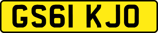 GS61KJO