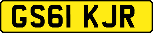 GS61KJR