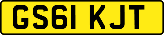 GS61KJT