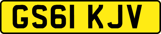 GS61KJV