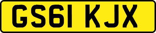 GS61KJX