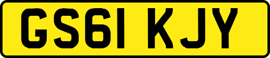 GS61KJY