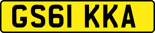 GS61KKA