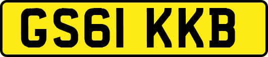 GS61KKB
