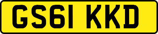 GS61KKD