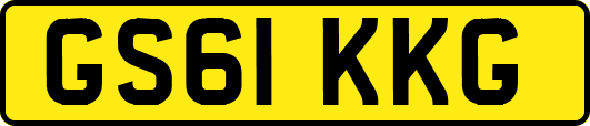 GS61KKG