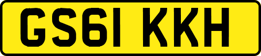 GS61KKH