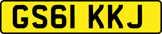 GS61KKJ