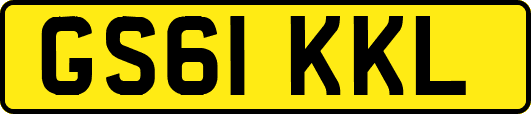 GS61KKL