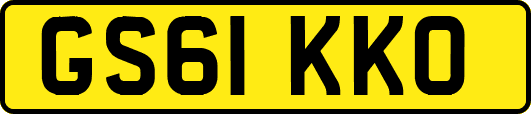 GS61KKO