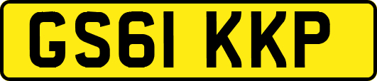 GS61KKP