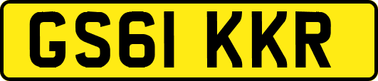 GS61KKR