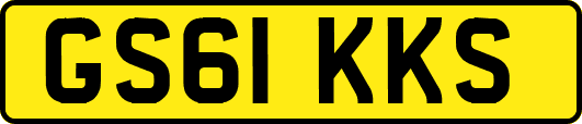 GS61KKS