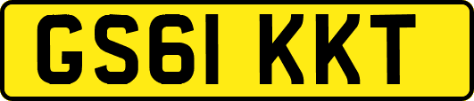 GS61KKT