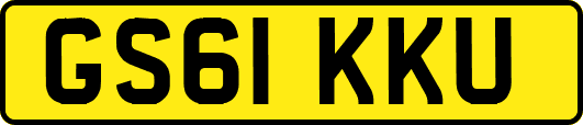 GS61KKU