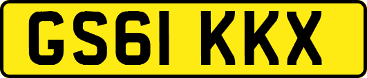 GS61KKX