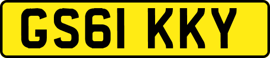 GS61KKY