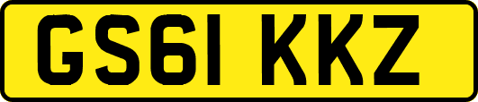 GS61KKZ
