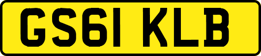 GS61KLB