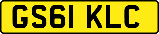 GS61KLC