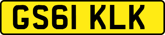 GS61KLK