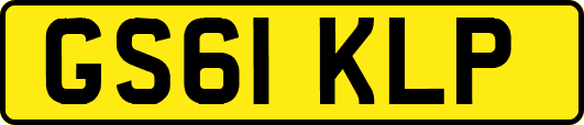 GS61KLP