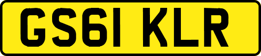 GS61KLR