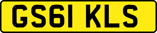 GS61KLS