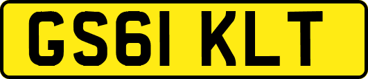 GS61KLT