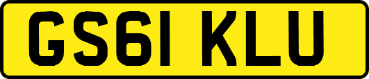 GS61KLU