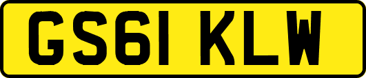 GS61KLW