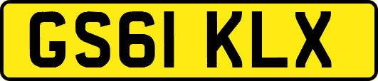 GS61KLX