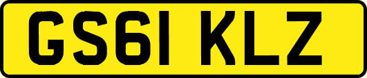 GS61KLZ