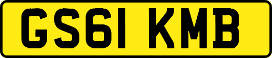 GS61KMB