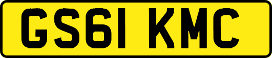 GS61KMC