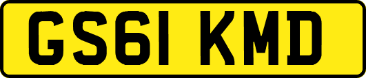 GS61KMD