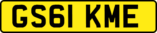 GS61KME