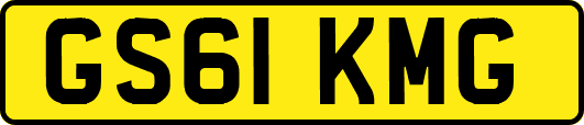 GS61KMG