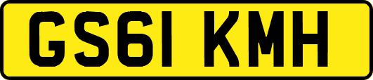 GS61KMH