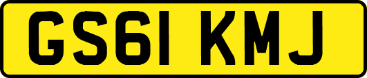 GS61KMJ