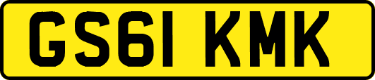 GS61KMK
