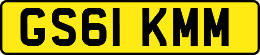 GS61KMM