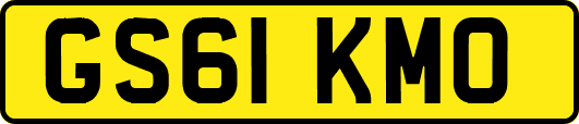 GS61KMO